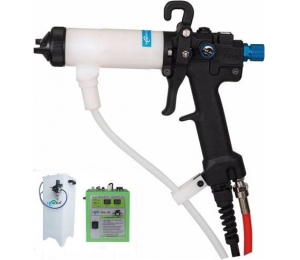 HONGDA HDA-360 Water -based electrostatic spray gun